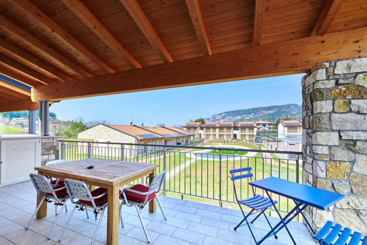 Apartmentsgarda - Garda31 Residence Exterior photo