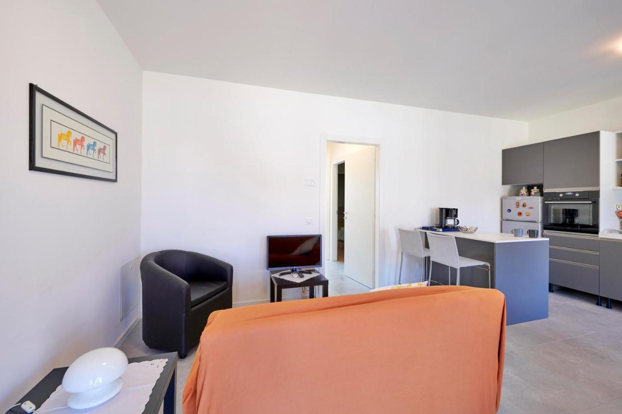 Apartmentsgarda - Garda31 Residence Exterior photo