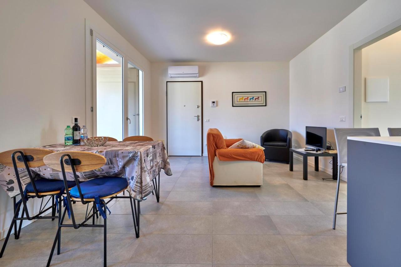 Apartmentsgarda - Garda31 Residence Exterior photo